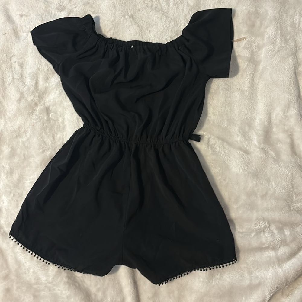 Romper - Picture 2 of 2